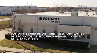 Spanish video about Pottorff products