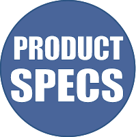 product specs